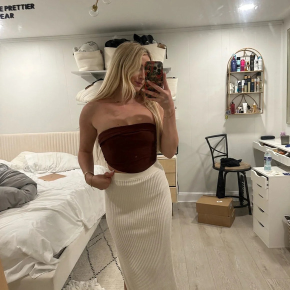 WILD FABLE top M - Picture 4 of 10